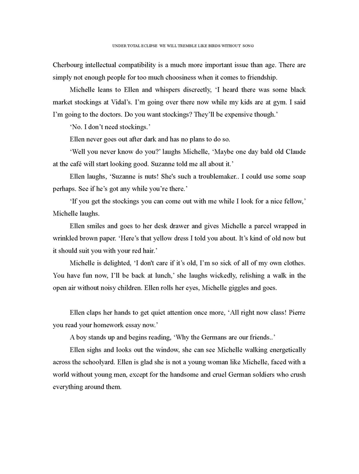  P33 Under Total Eclipse